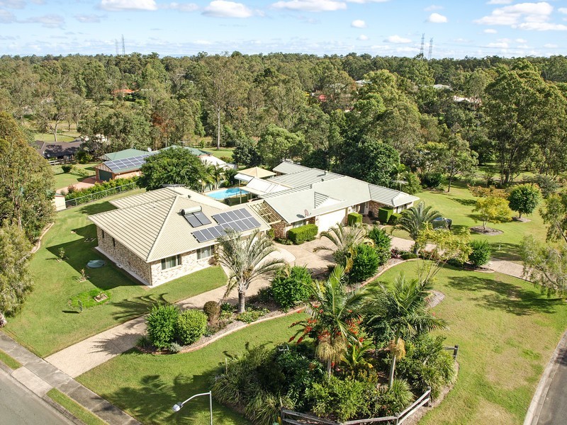 1 Darling Court, Karalee QLD 4306