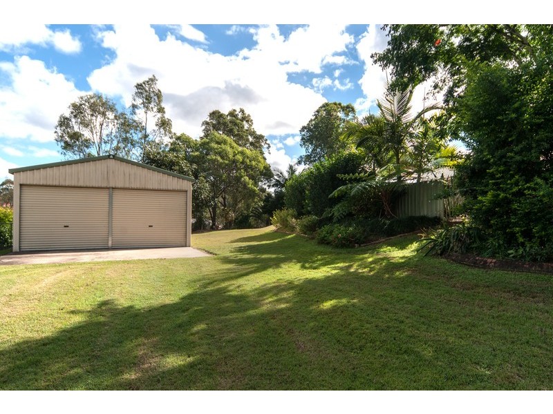 1 Darling Court, Karalee QLD 4306