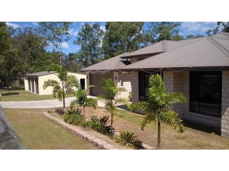 11 Endeavour Street, Karalee QLD 4306