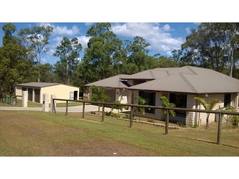 11 Endeavour Street, Karalee QLD 4306
