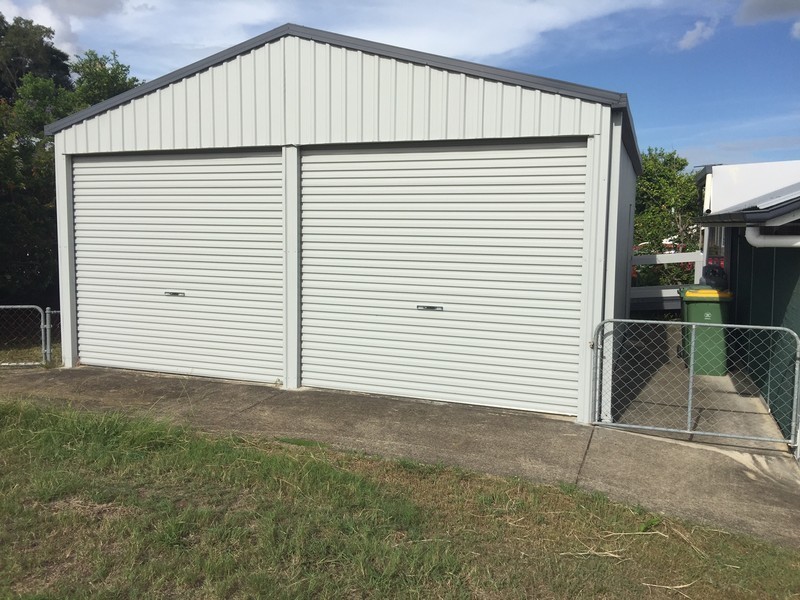 14 Gomer Street, Booval QLD 4304