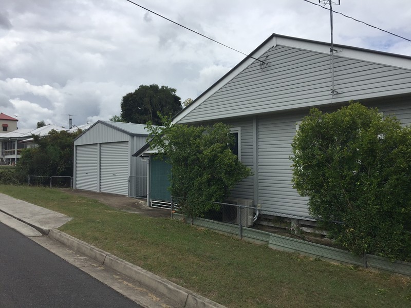 14 Gomer Street, Booval QLD 4304