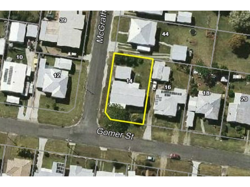 14 Gomer Street, Booval QLD 4304