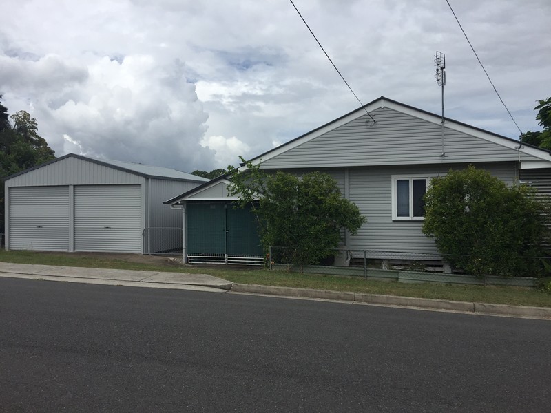 14 Gomer Street, Booval QLD 4304