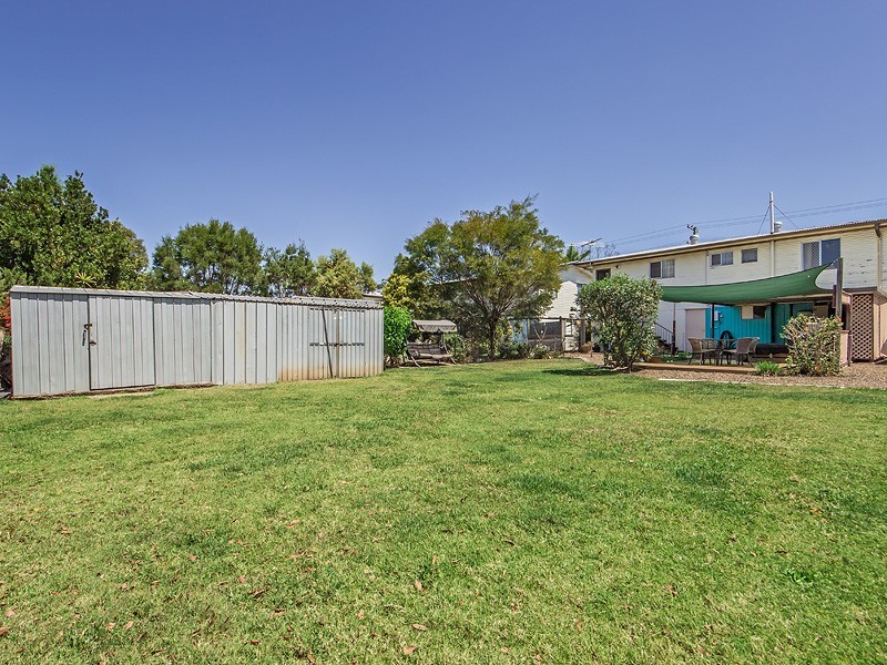 81 North Station Road, North Booval QLD 4304