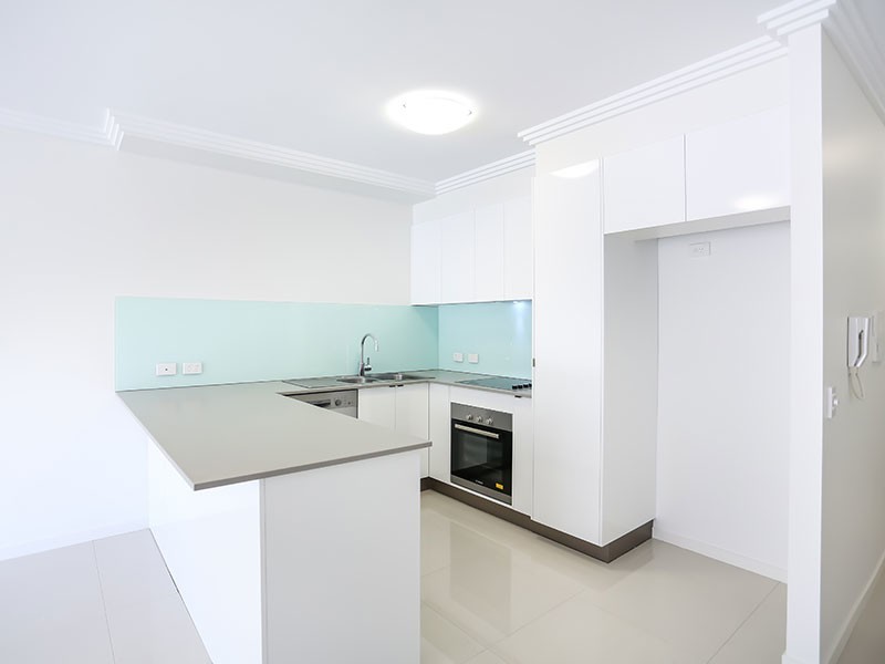 2/175 Abuklea Street, Newmarket QLD 4051