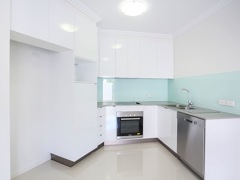 3/175 Abuklea Street, Newmarket QLD 4051