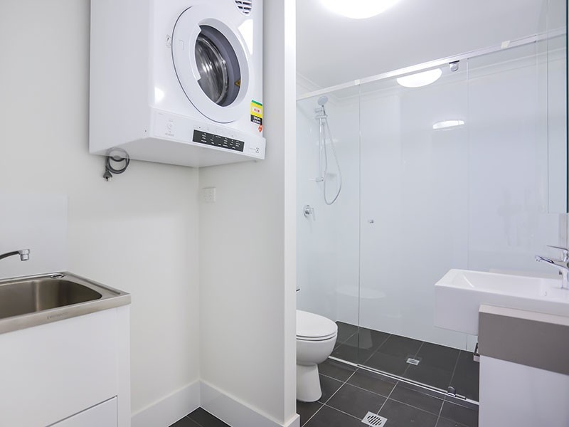 9/175 Abuklea, Newmarket QLD 4051