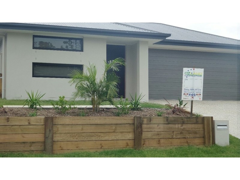 32 Park Vista, Coomera QLD 4209