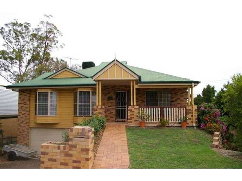 31 Chermside Road, Eastern Heights QLD 4305