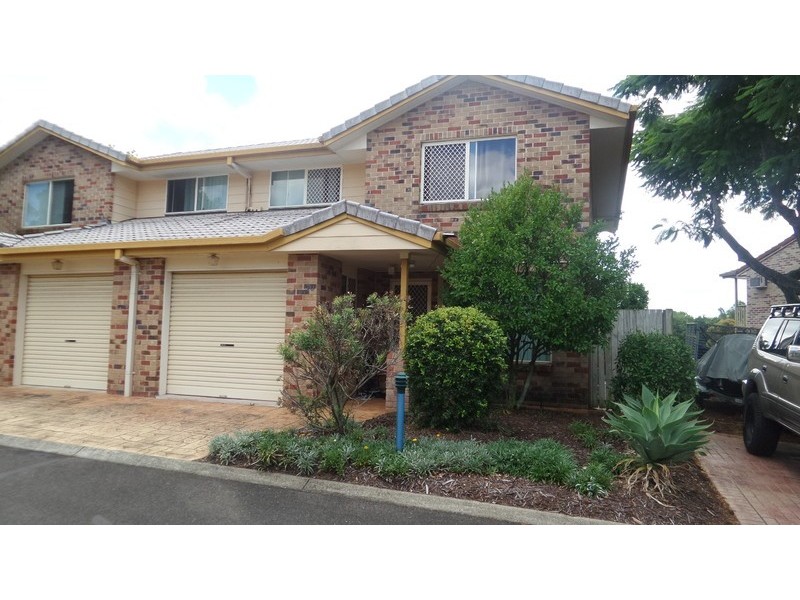 20/12 Grandchester Street, Sunnybank Hills QLD 4109