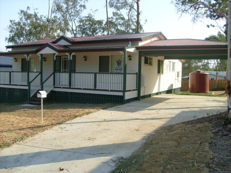 North Ipswich QLD 4305