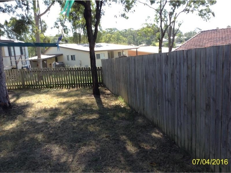 North Ipswich QLD 4305
