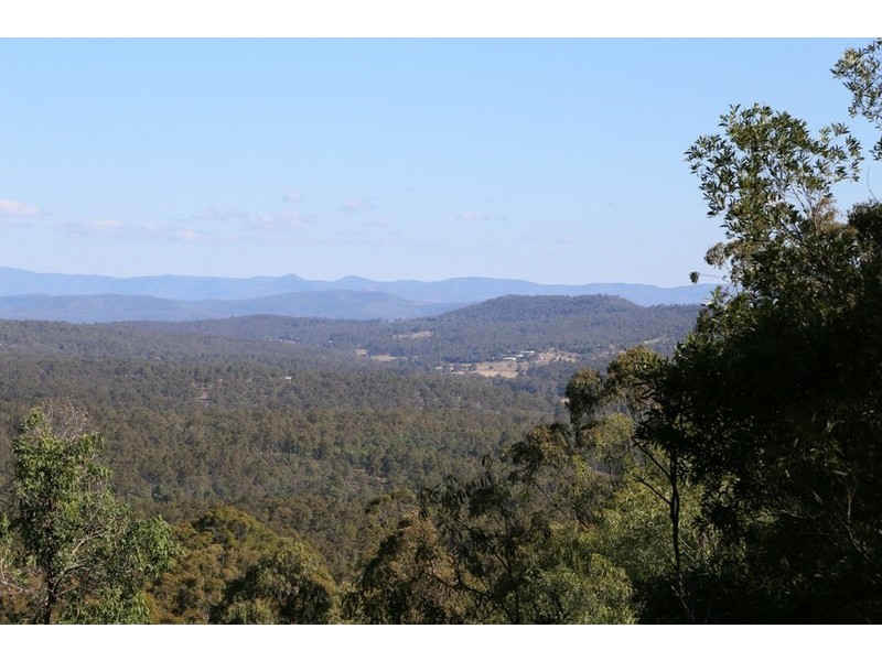Lot 19 Mountain Scrub Road, Tallegalla QLD 4340