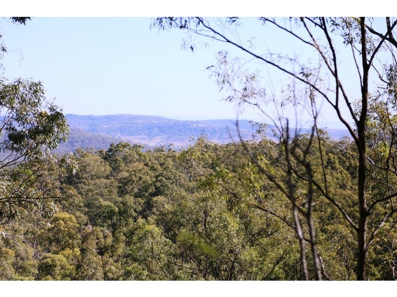 Lot 19 Mountain Scrub Road, Tallegalla QLD 4340