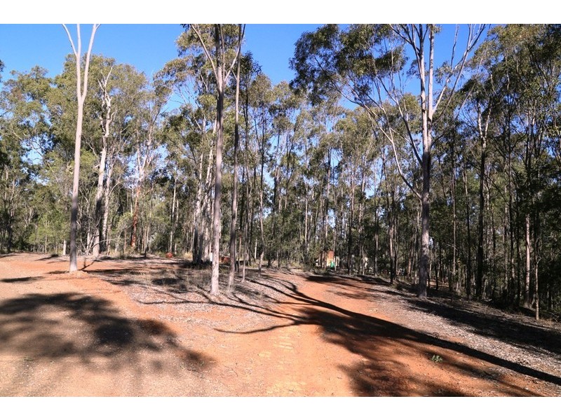 Lot 19 Mountain Scrub Road, Tallegalla QLD 4340