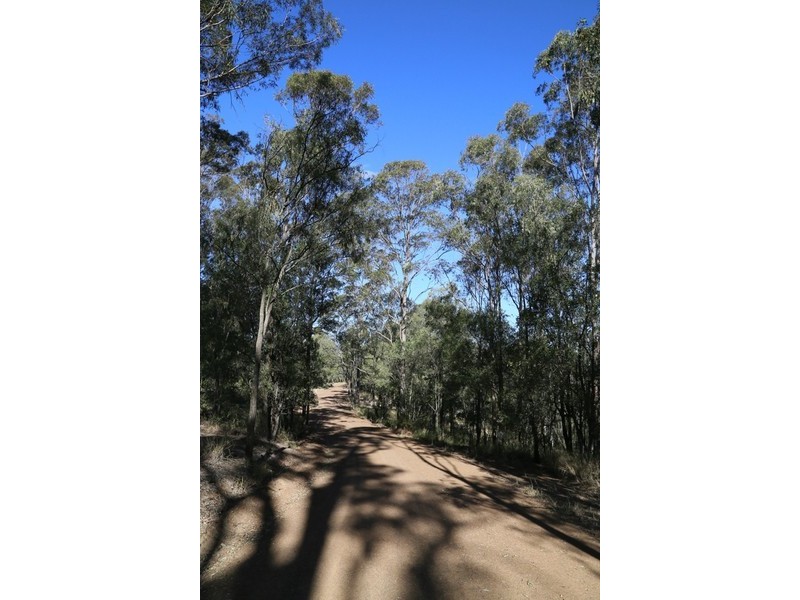 Lot 19 Mountain Scrub Road, Tallegalla QLD 4340