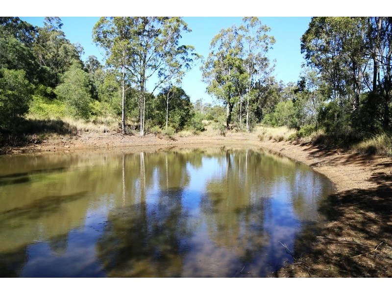 Lot 19 Mountain Scrub Road, Tallegalla QLD 4340