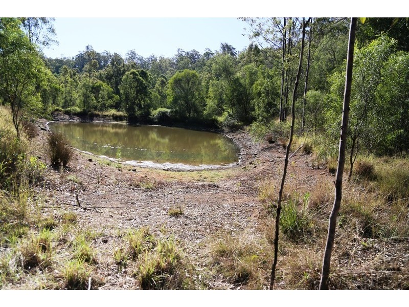 Lot 19 Mountain Scrub Road, Tallegalla QLD 4340