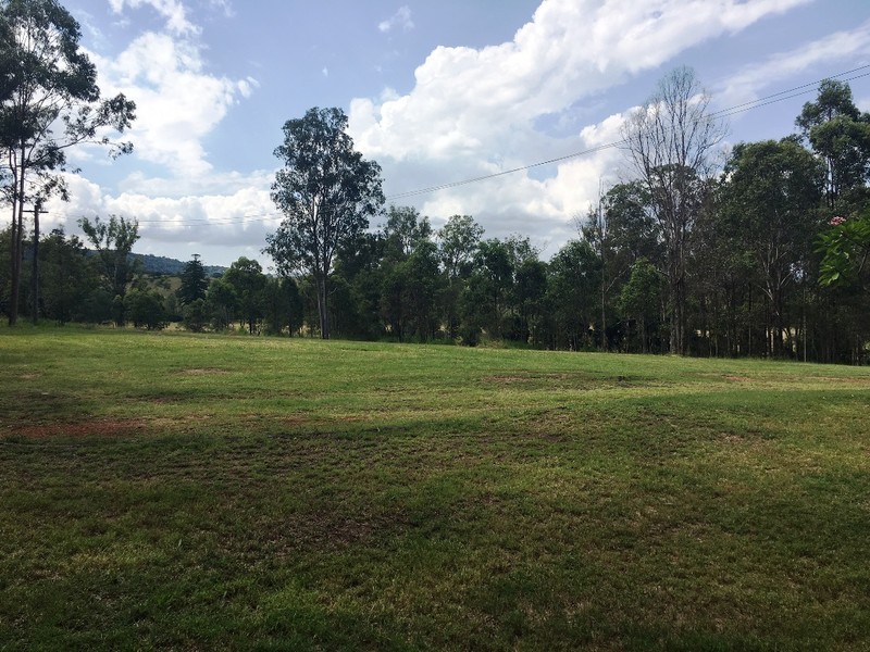 Lot 165 Henderson Road, Calvert QLD 4340
