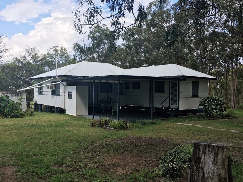 Lot 165 Henderson Road, Calvert QLD 4340