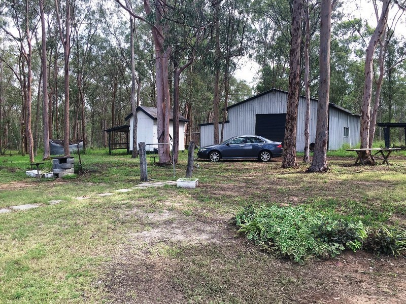 Lot 165 Henderson Road, Calvert QLD 4340