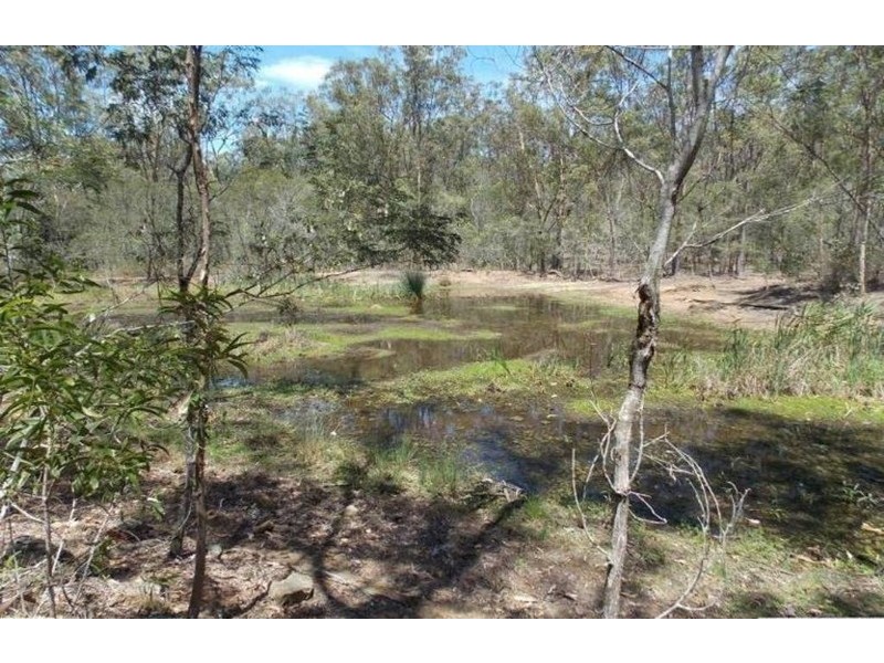 Lot 165 Henderson Road, Calvert QLD 4340