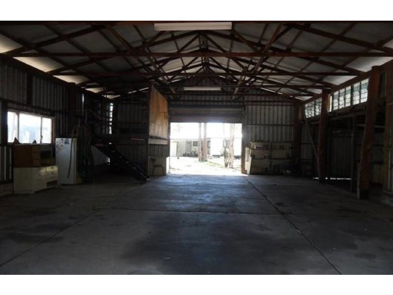 Lot 165 Henderson Road, Calvert QLD 4340