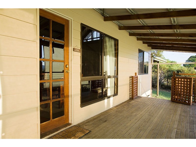 230 Hoya Road, Boonah QLD 4310