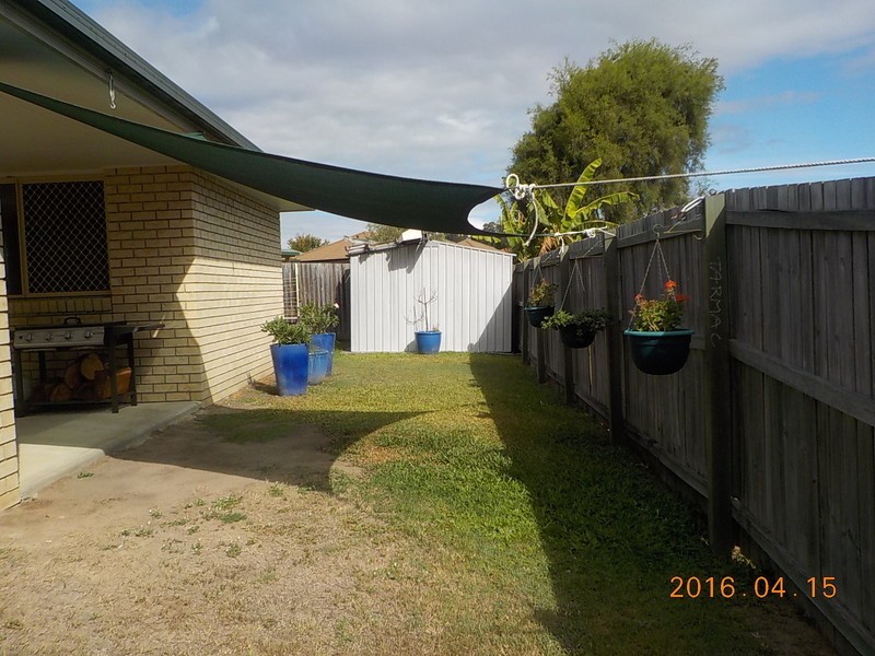 21 Polzin Drive, Goodna QLD 4300