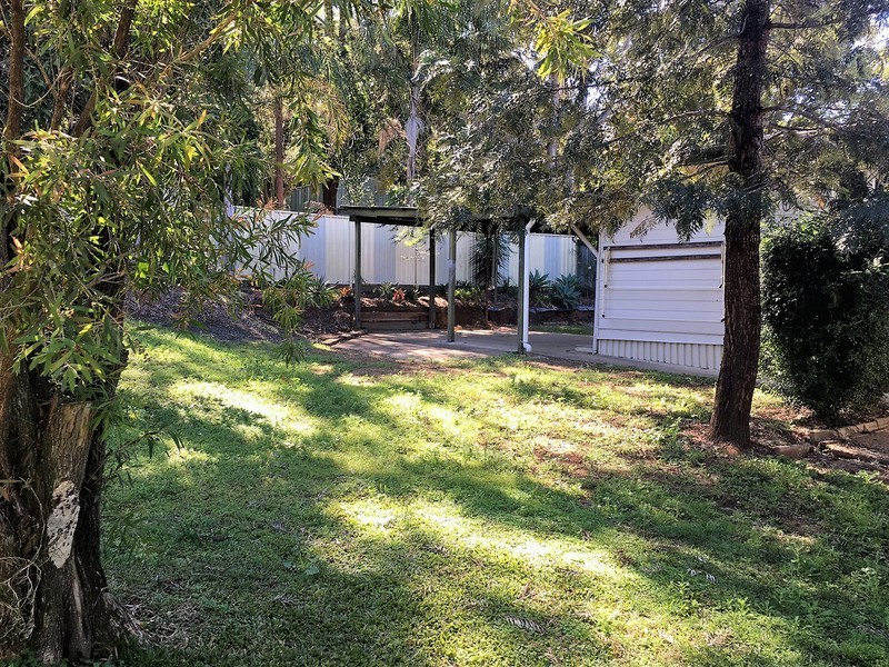 78A Hill Street, Tivoli QLD 4305