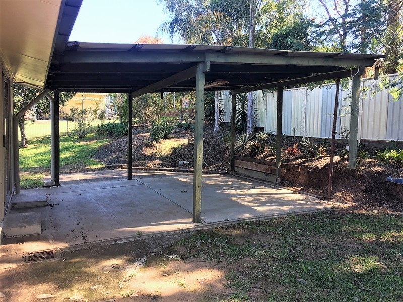 78A Hill Street, Tivoli QLD 4305