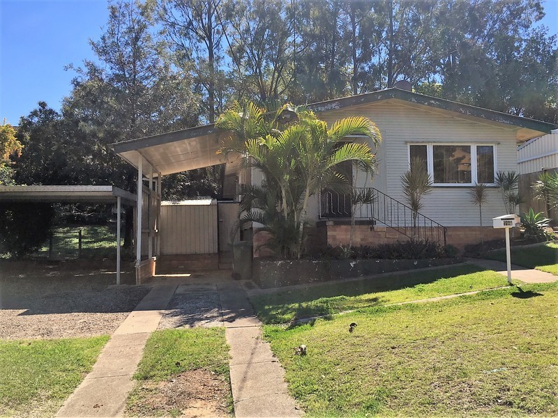78A Hill Street, Tivoli QLD 4305