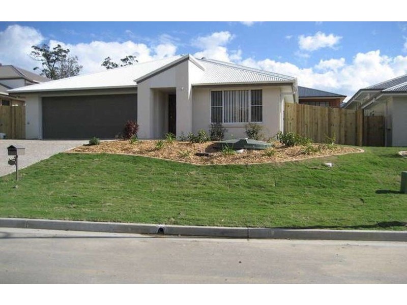 13 Jackson Street, Coomera QLD 4209