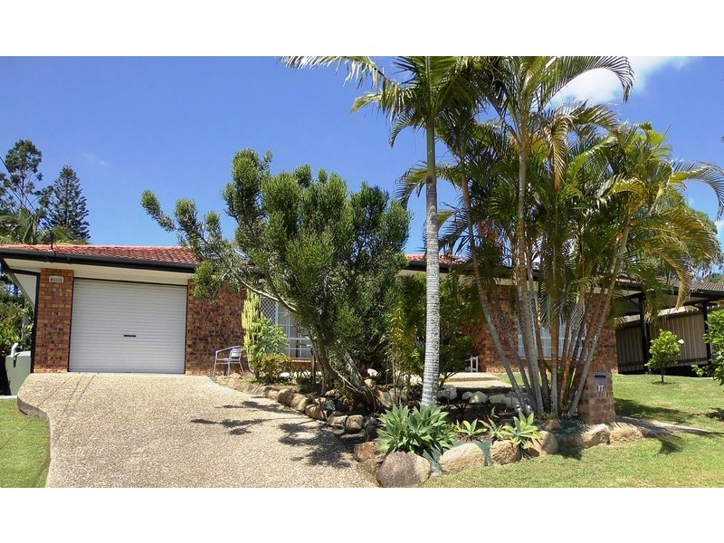 17 Milgate Street, Collingwood Park QLD 4301