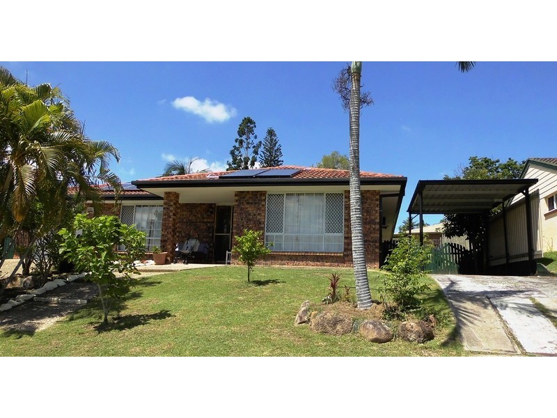 17 Milgate Street, Collingwood Park QLD 4301