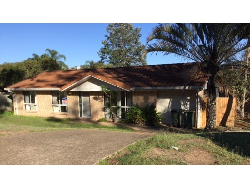 Edens Landing QLD 4207