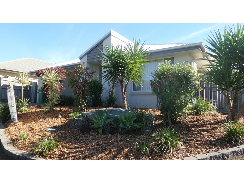 13 Jackson Street, Coomera QLD 4209