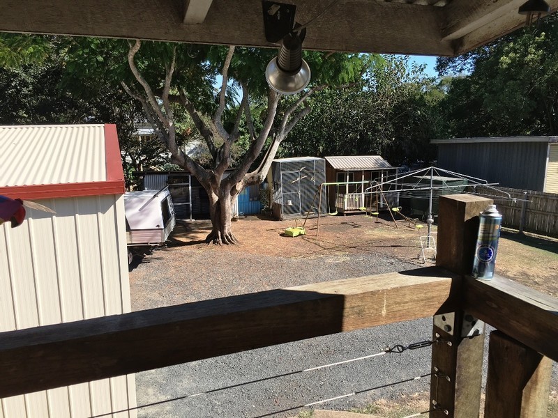 7 Cook Street, East Ipswich QLD 4305