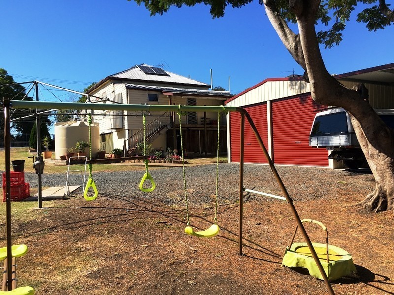 7 Cook Street, East Ipswich QLD 4305