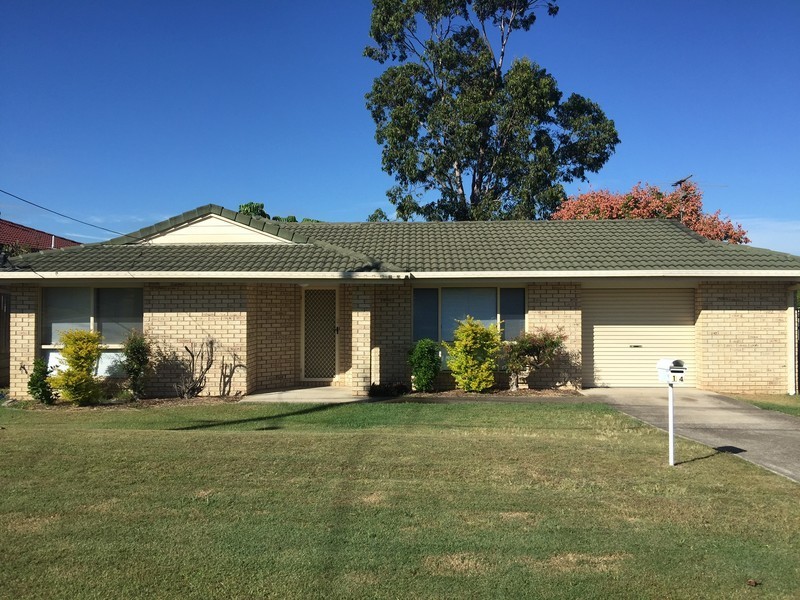 14 Forgan-Smith Street, Collingwood Park QLD 4301