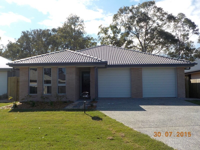 Griffin QLD 4503