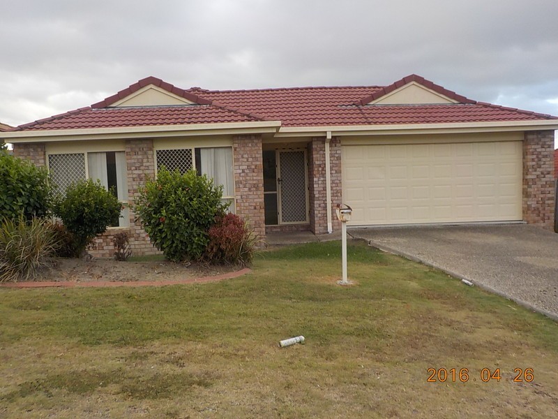 Redbank Plains QLD 4301