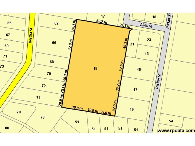 19 Allan Street, Goodna QLD 4300