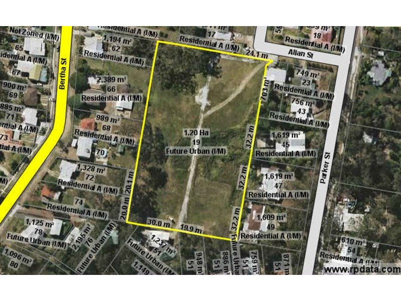 19 Allan Street, Goodna QLD 4300