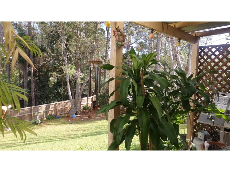 26 Pheasant Avenue, Beenleigh QLD 4207