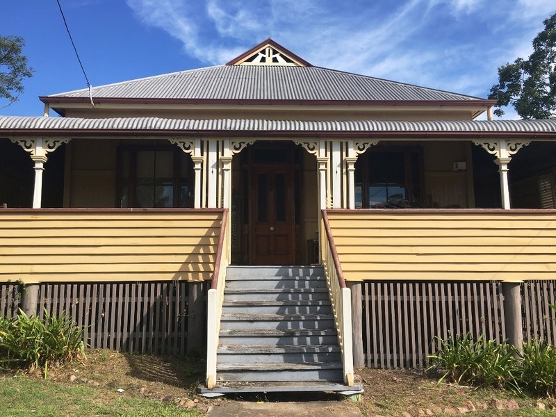 108 Pine Mountain Road, Brassall QLD 4305