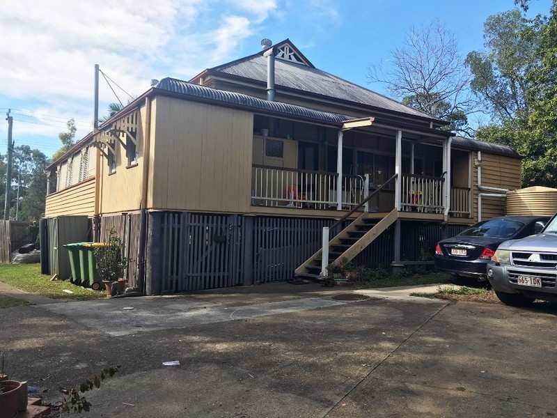 108 Pine Mountain Road, Brassall QLD 4305