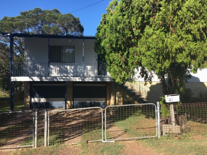 47 Cyprus Street, Tivoli QLD 4305