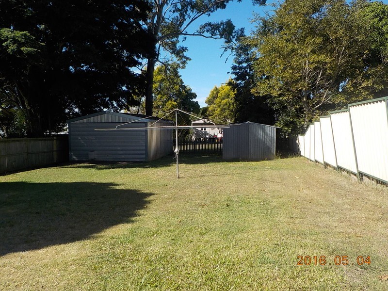 Silkstone QLD 4304